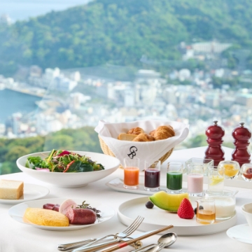 餐厅