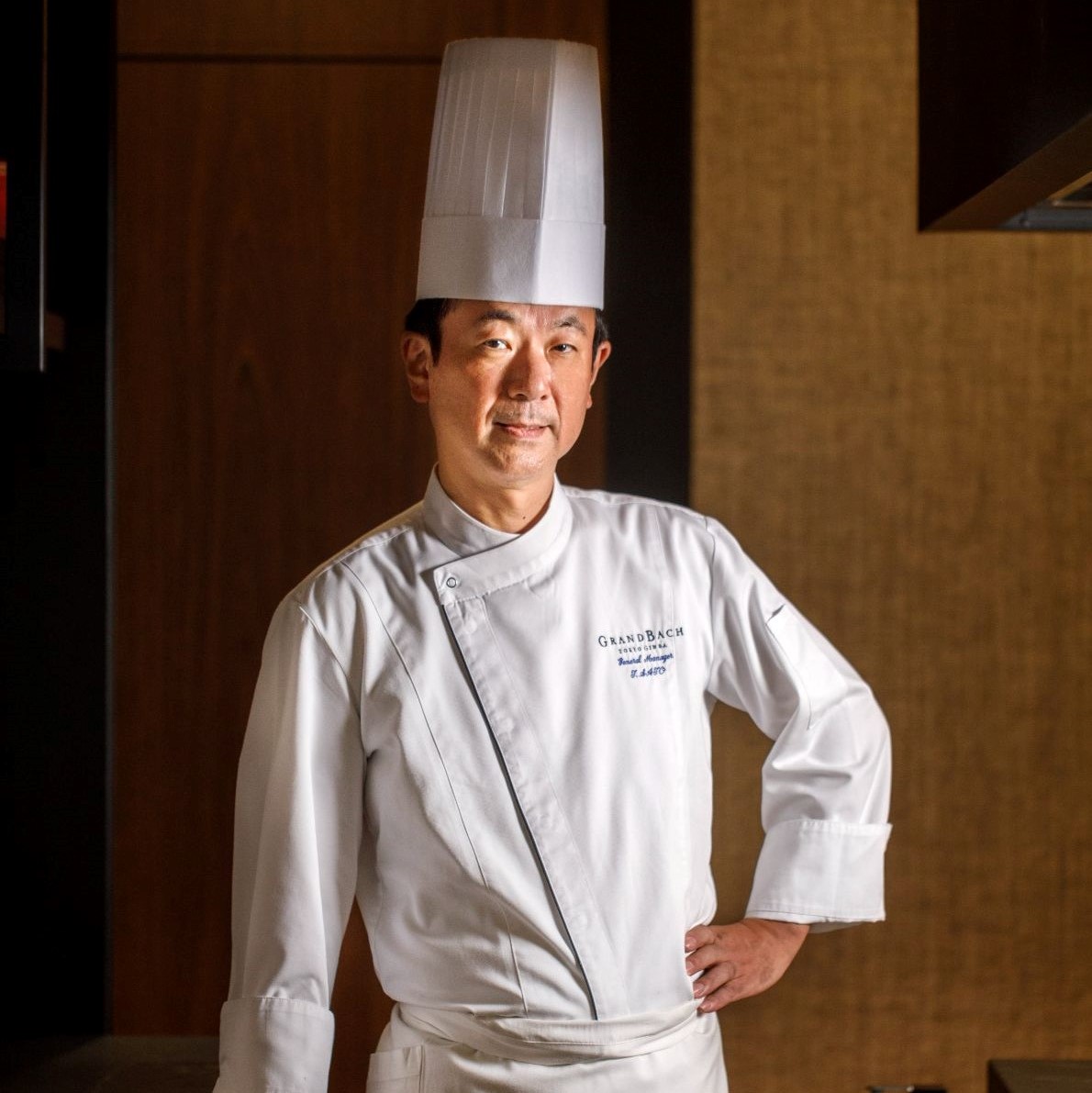 銀座：メンバー ホテルグランバッハ Hotel GrandBach