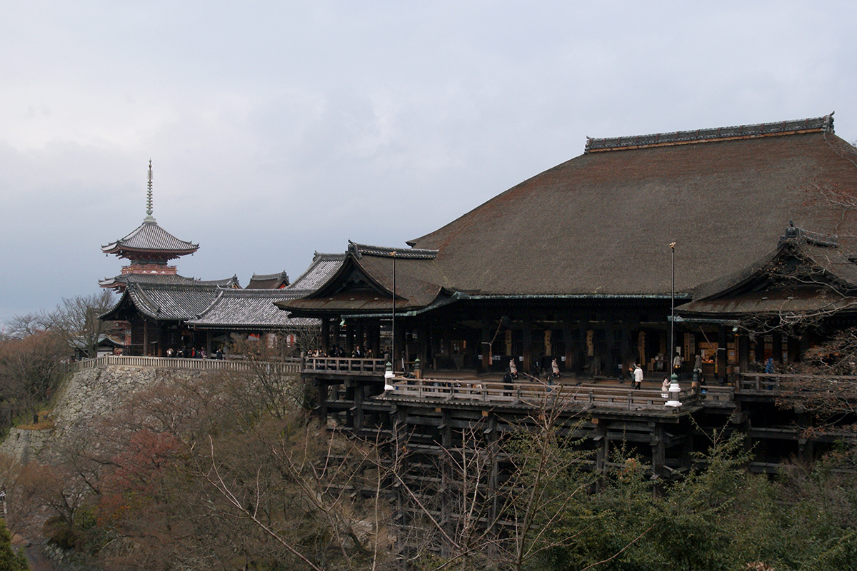 清水寺