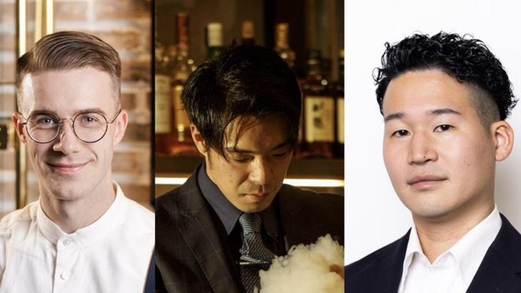 【11/7開催】カクテルイベント「Autumn Cocktail Night feat. Pernod Ricard Japan」