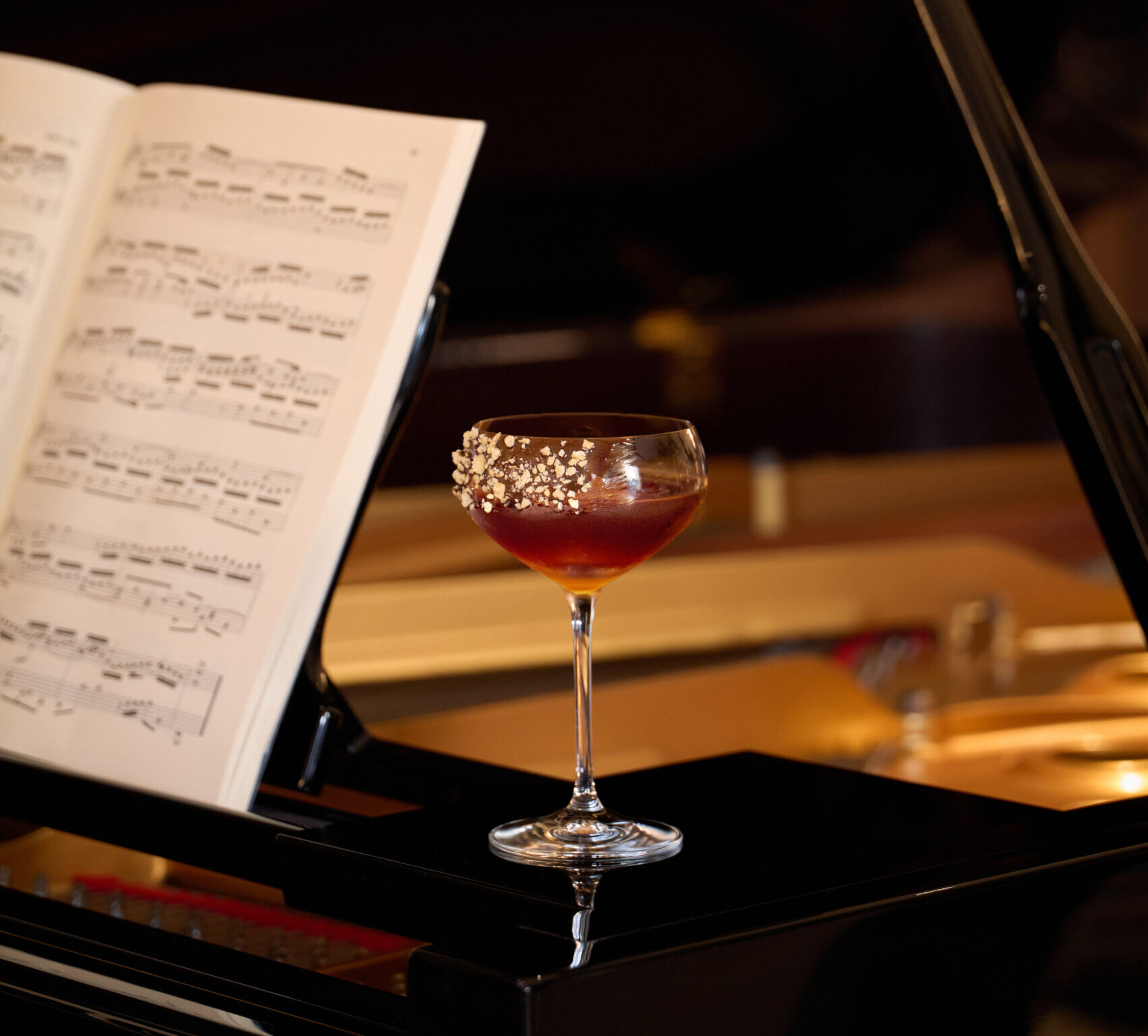 2026年情人節雞尾酒