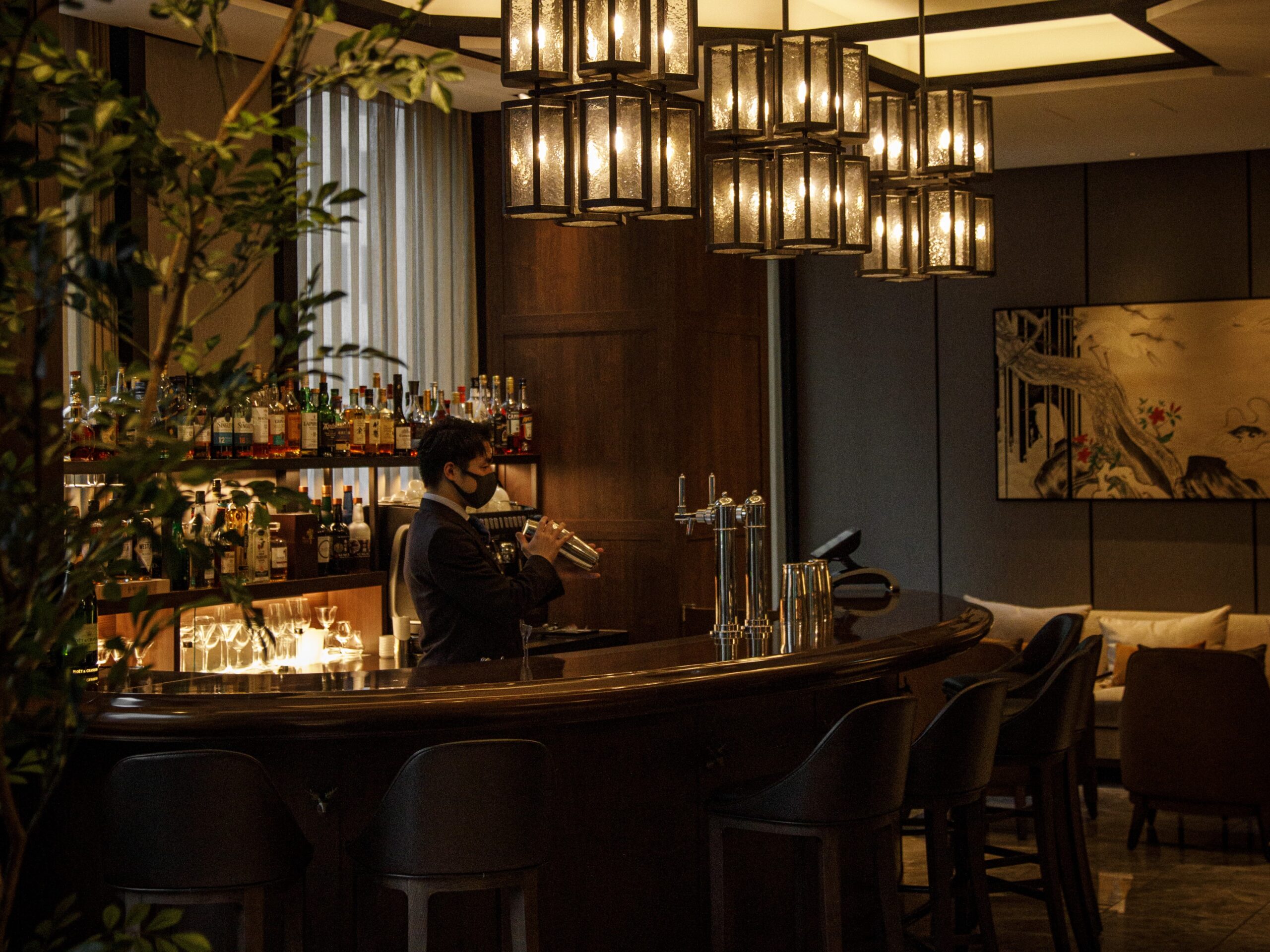 【3/22開催】カクテルイベント『Spring Cocktail Event』