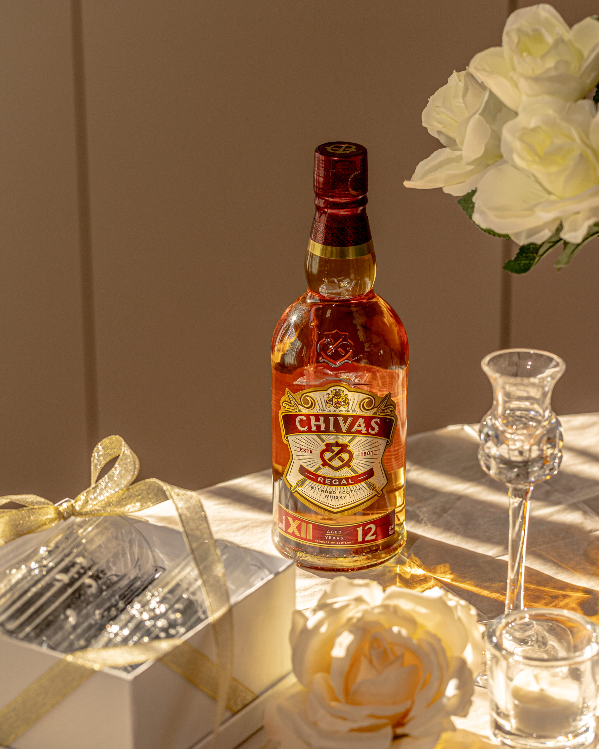 10月9日（金）開催 カクテルイベント『Autumn Cocktail Event featuring Pernod Ricard Japan』